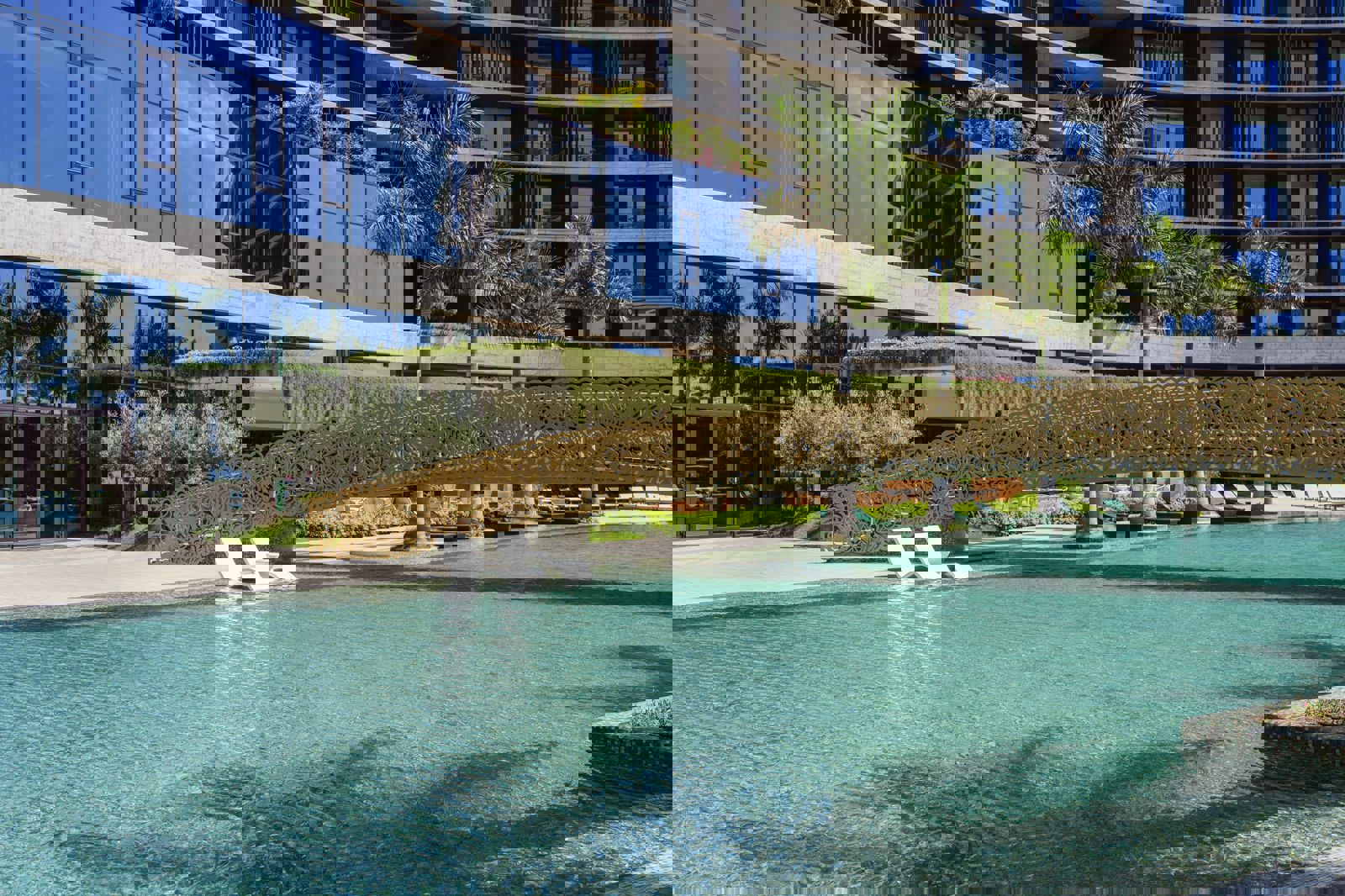 Savoy Palace billede 2