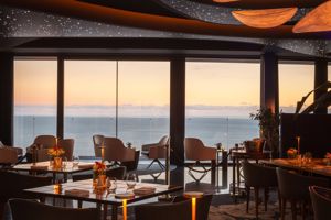 Galaxia Skybar