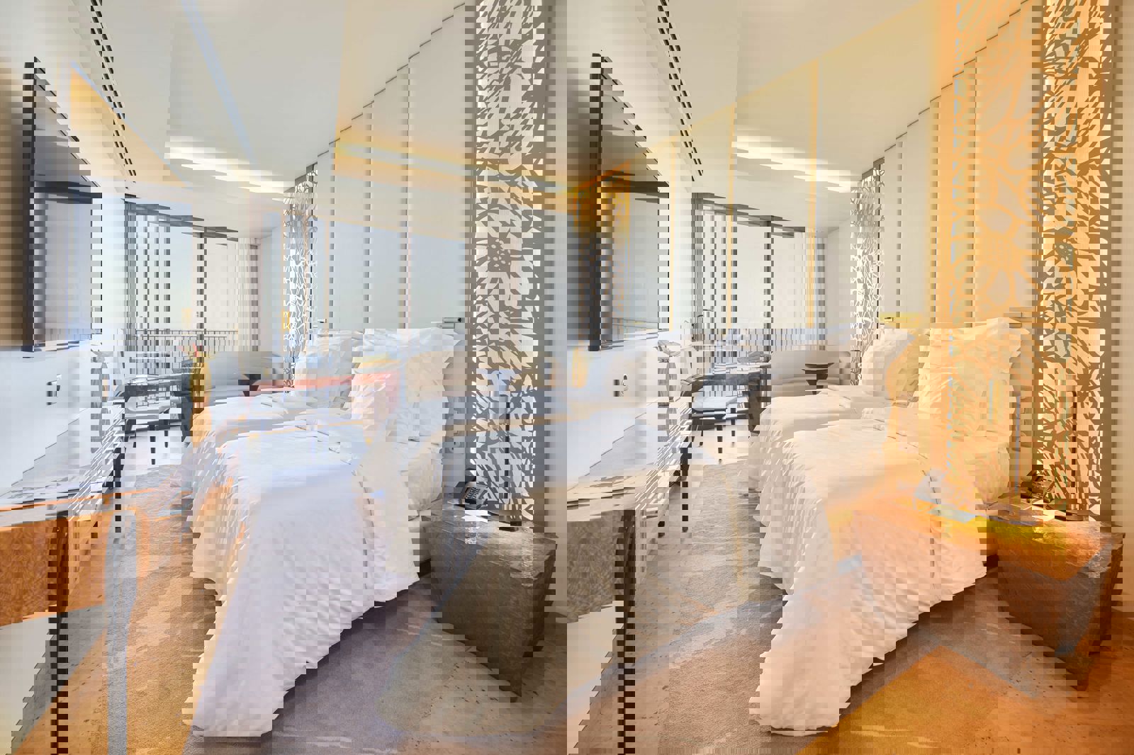 Savoy Palace billede 5