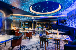 Galaxia Skybar
