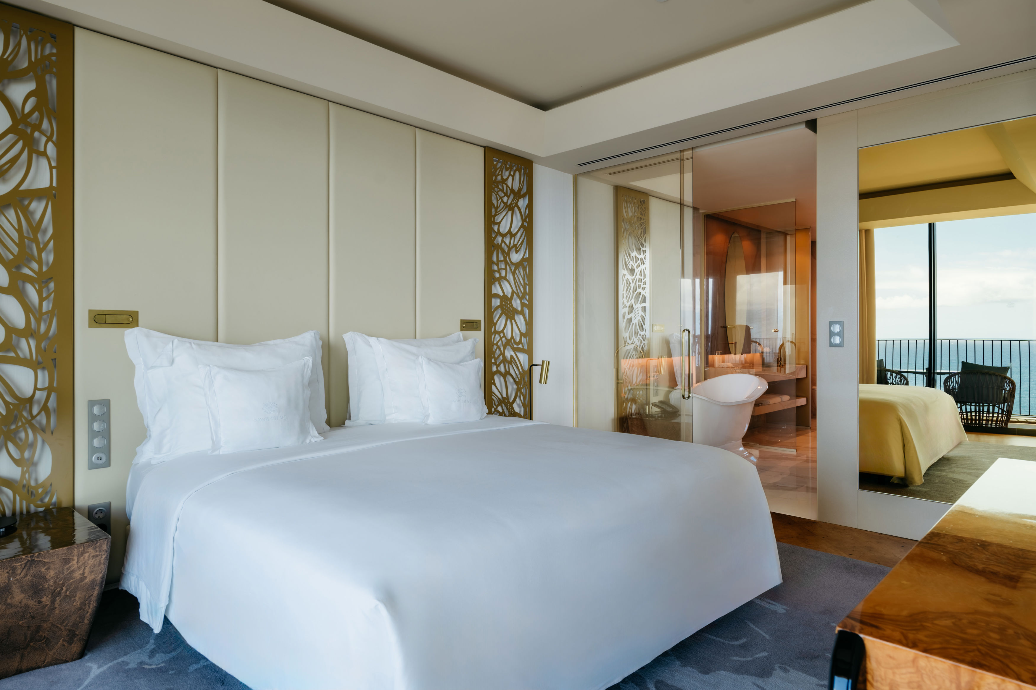 Savoy Palace