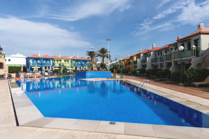 Eo Maspalomas Resort