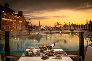 Restaurant Amaina