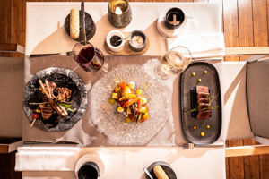 Restaurant Amaina