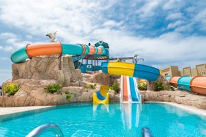 Water park