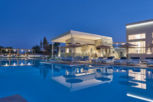 Golden Sun Resort & Spa