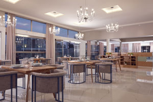 Golden Sun Resort & Spa