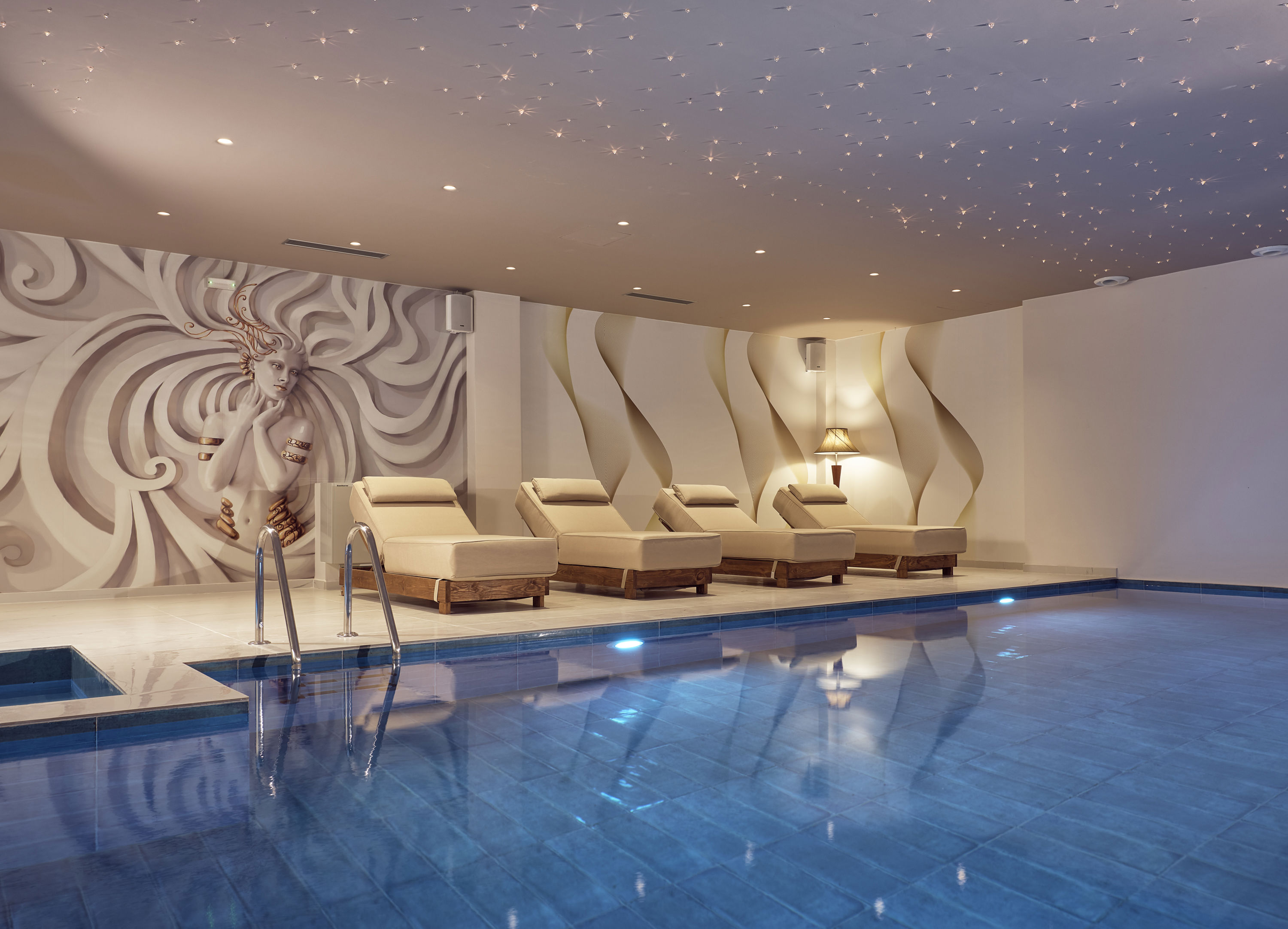 Golden Sun Resort & Spa