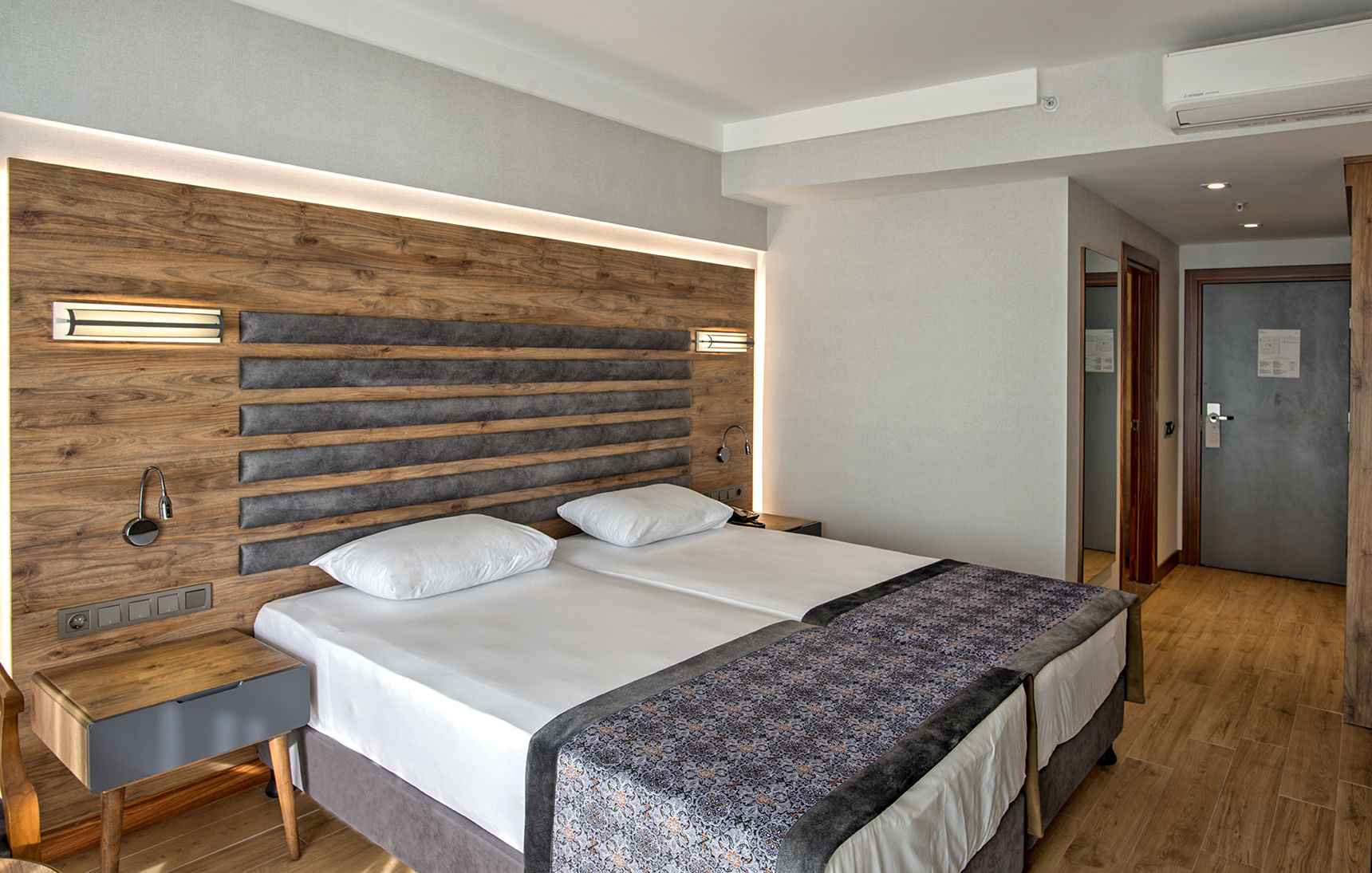 Hotel Riviera Zen