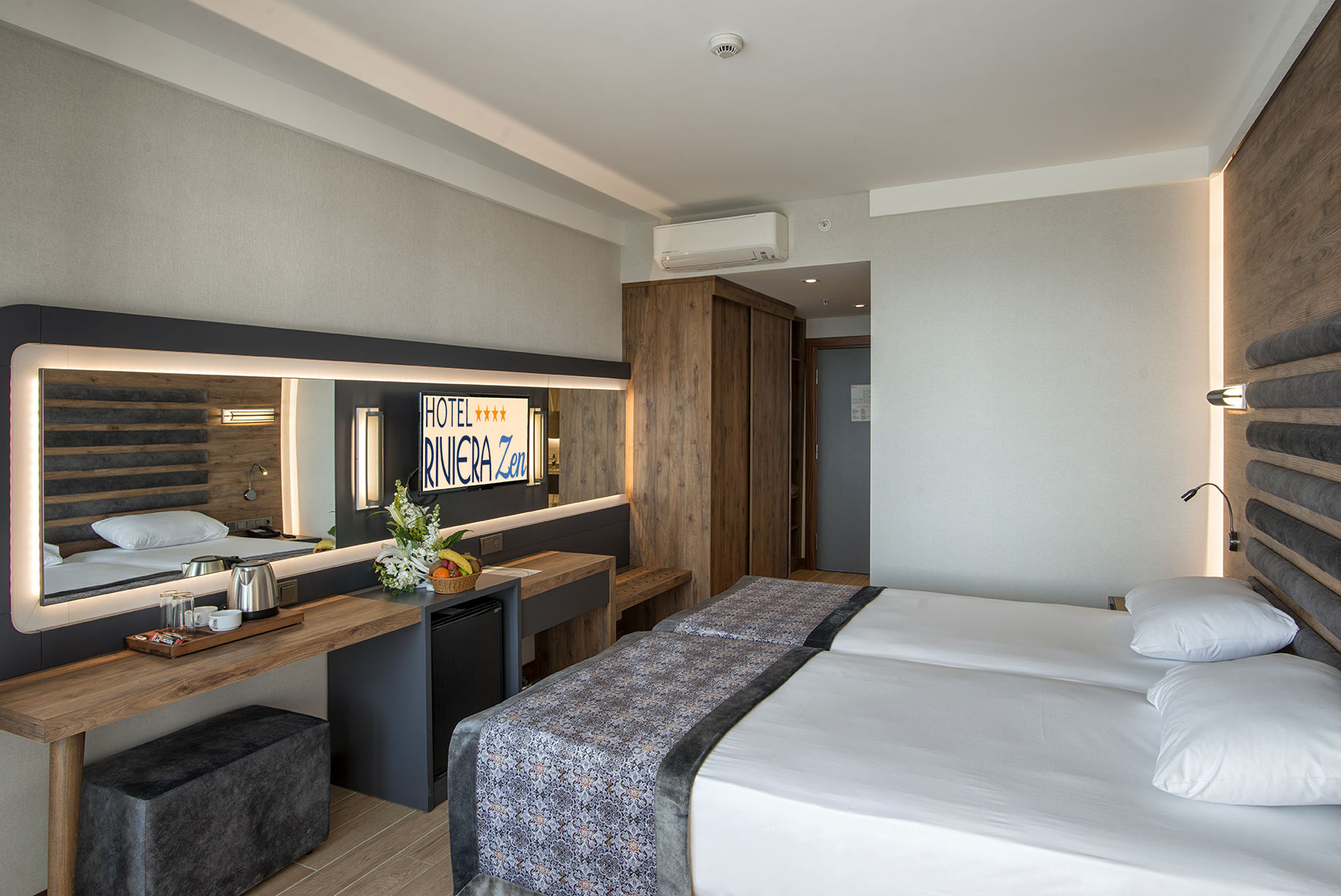 Hotel Riviera Zen