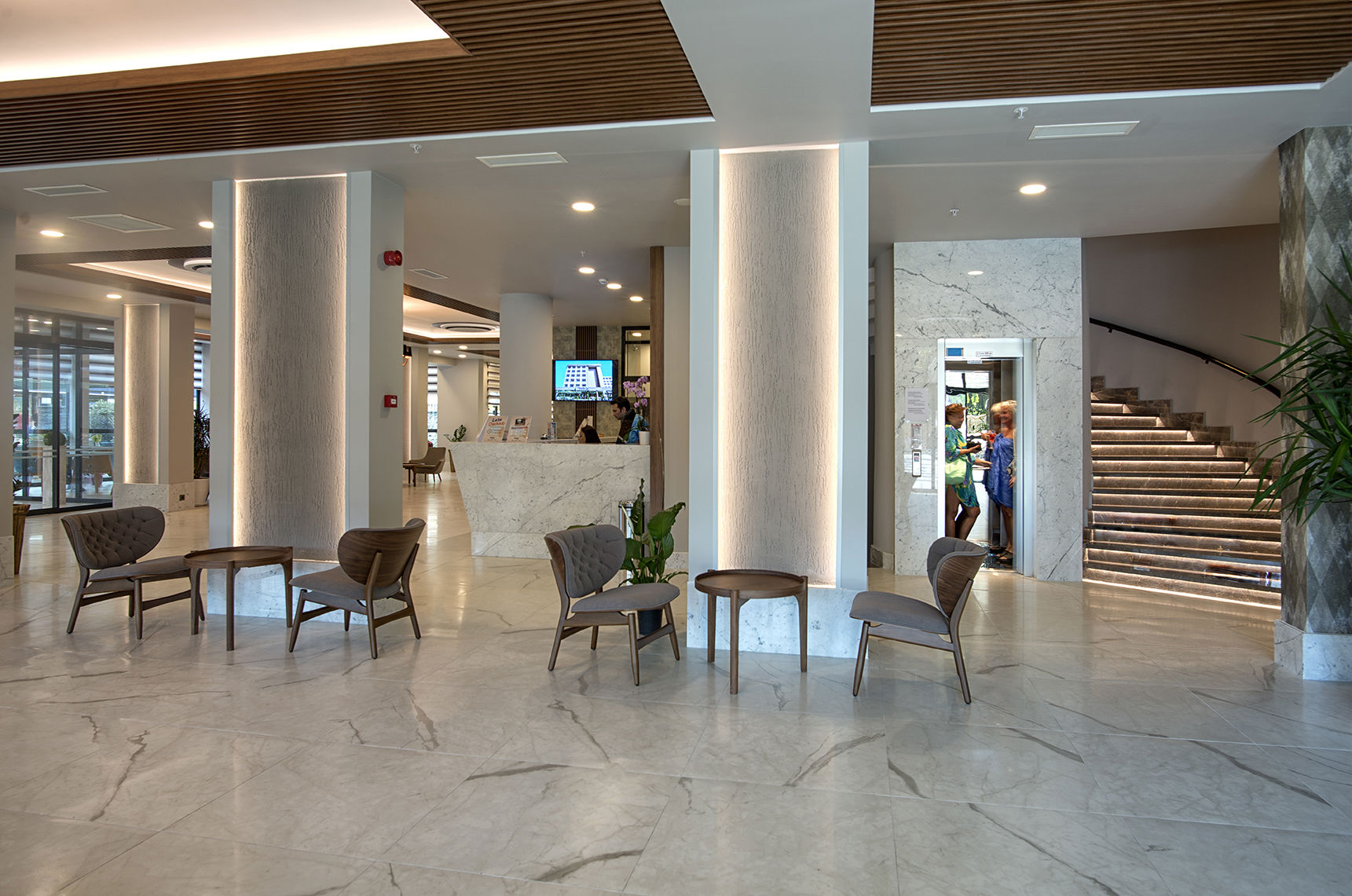 Hotel Riviera Zen