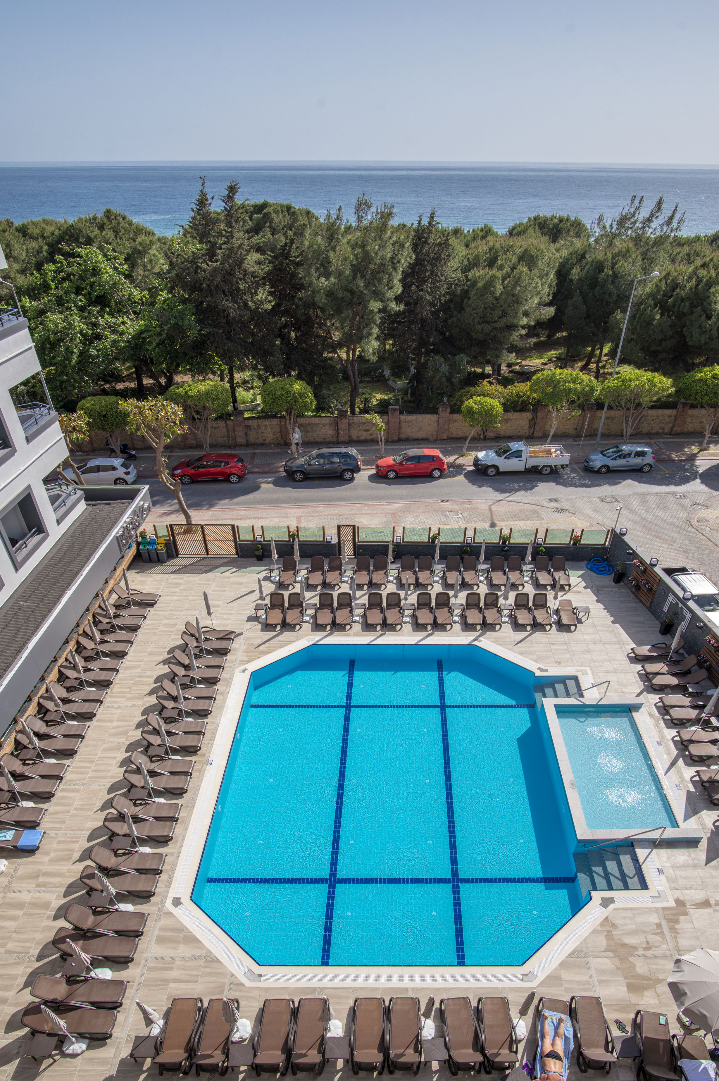 Hotel Riviera Zen - billede 3