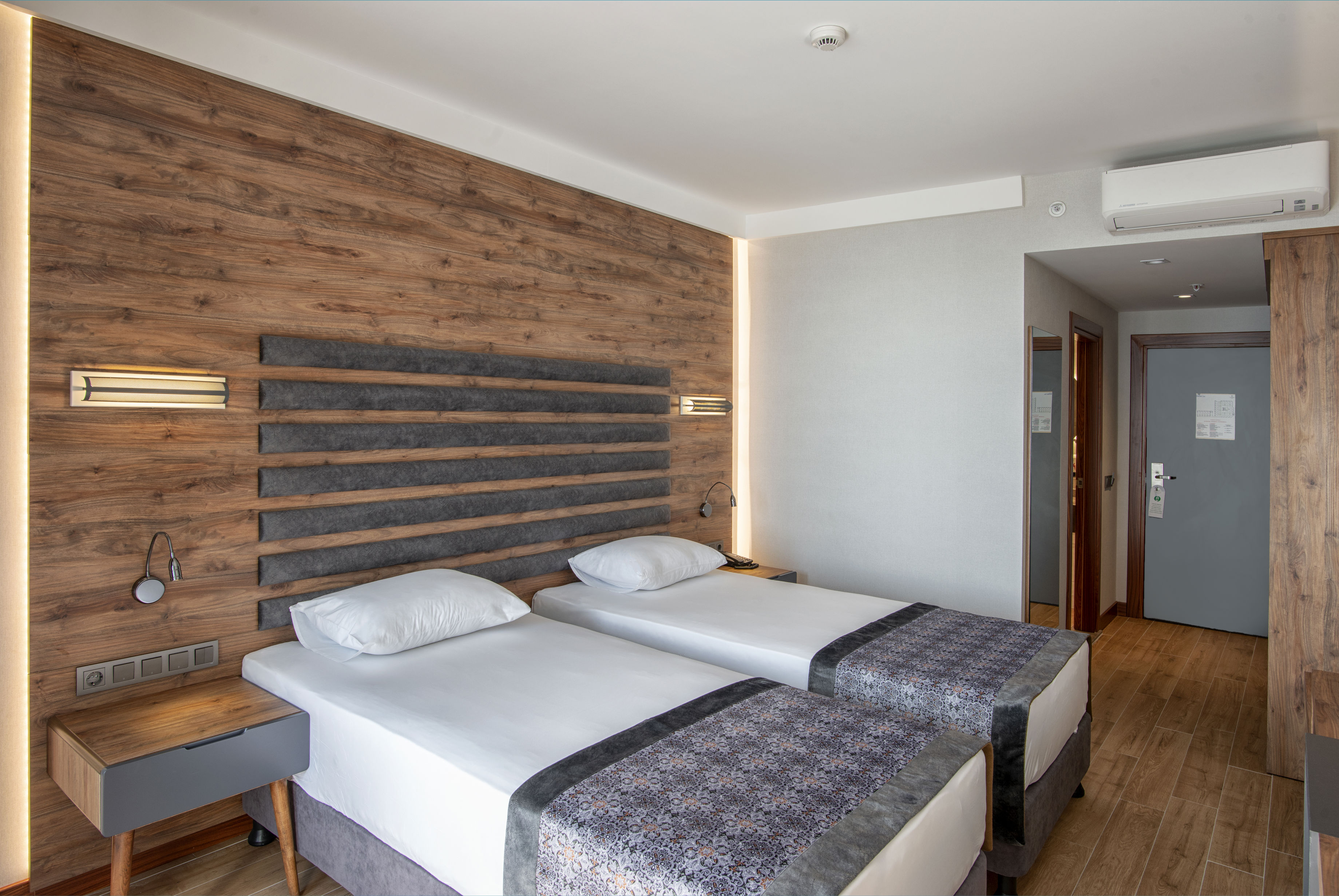 Hotel Riviera Zen - billede 5