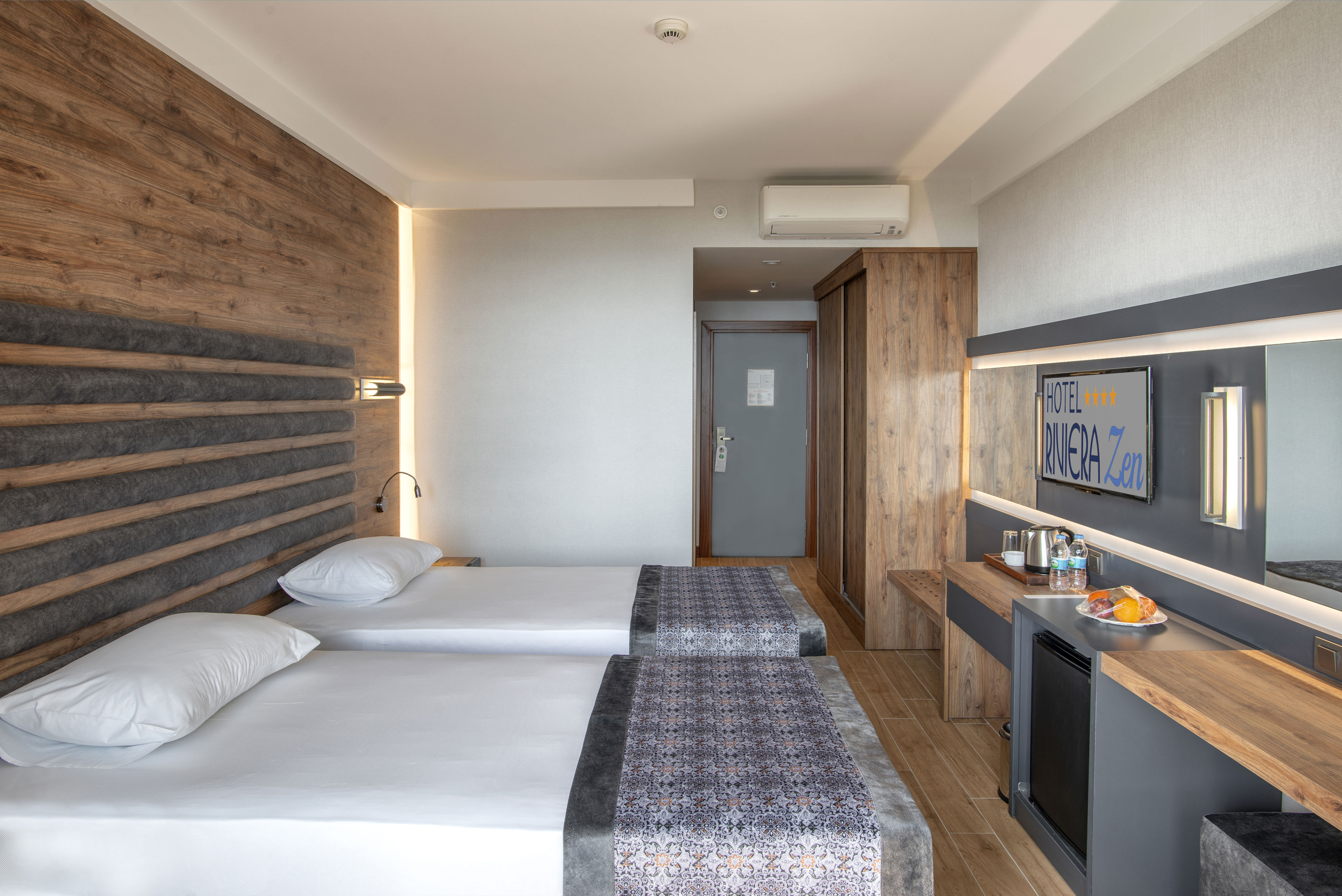 Hotel Riviera Zen