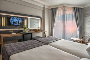 Hotell Riviera Zen