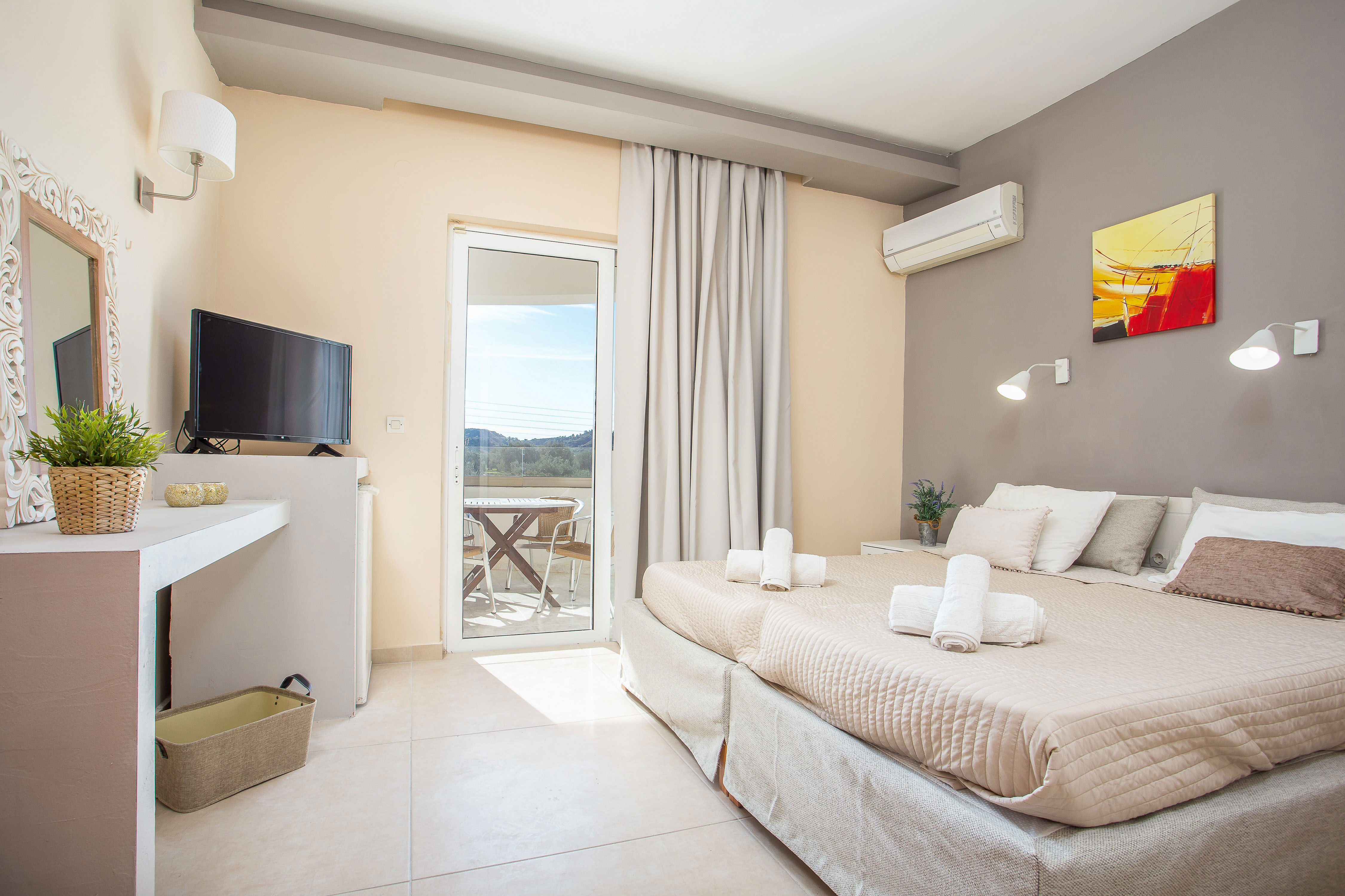 Evita Hotel