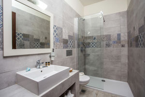 Woonvoorbeeld familiekamer