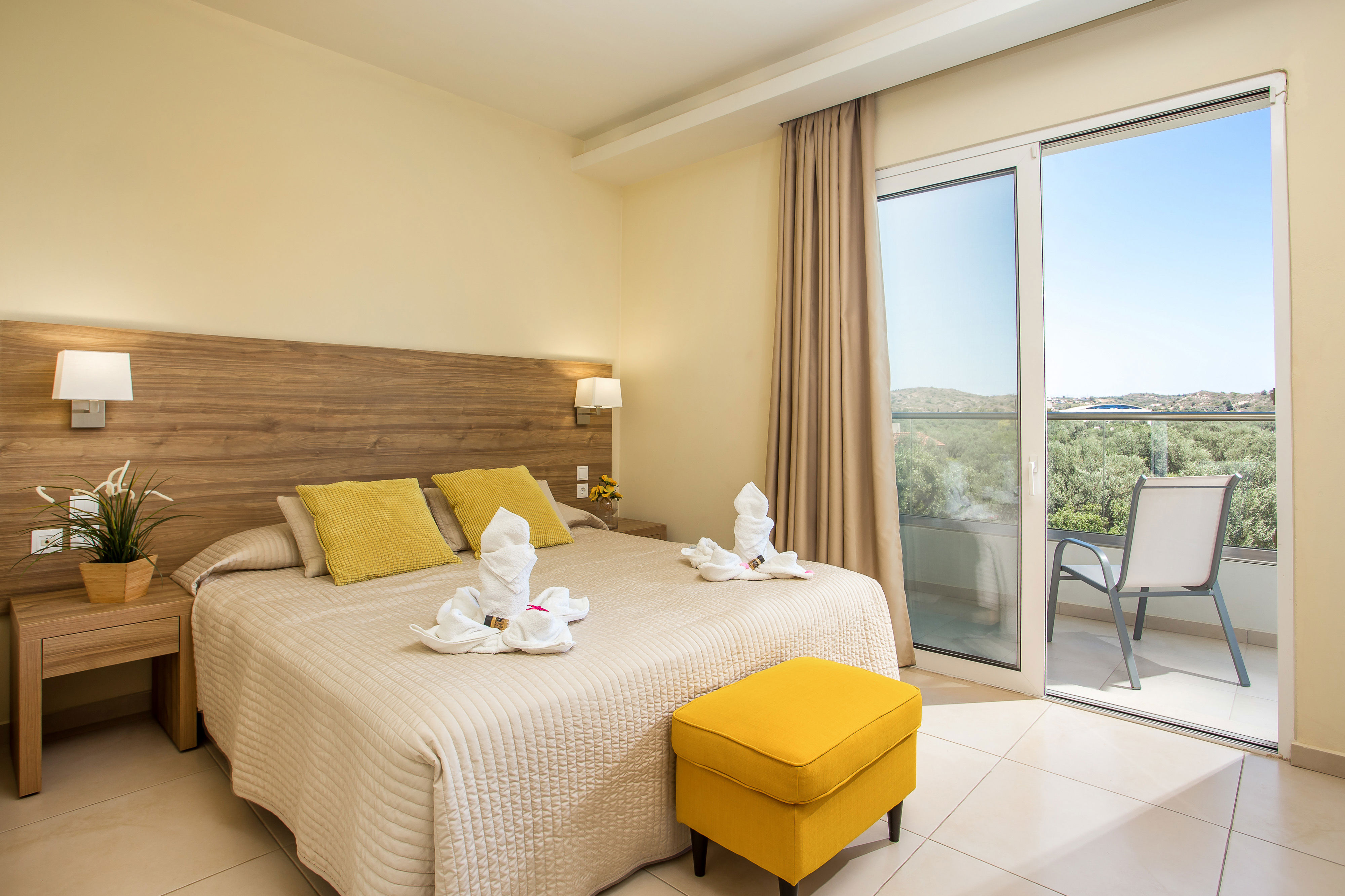 Evita Hotel