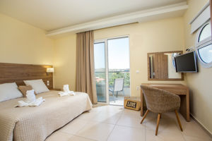 Evita Hotel