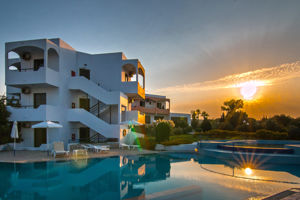 Hercules Hotel