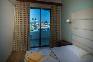 Hercules Hotel