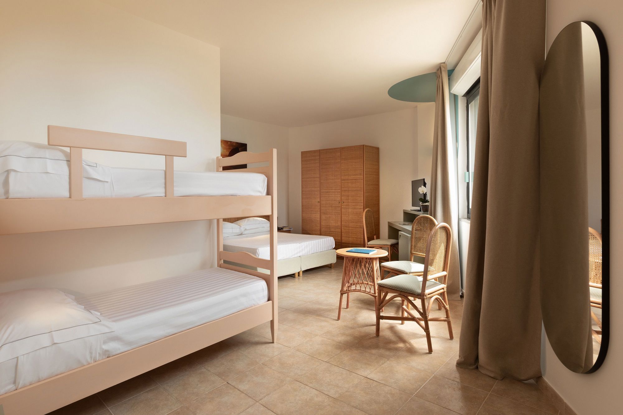 Fly & Go Rina Hotel