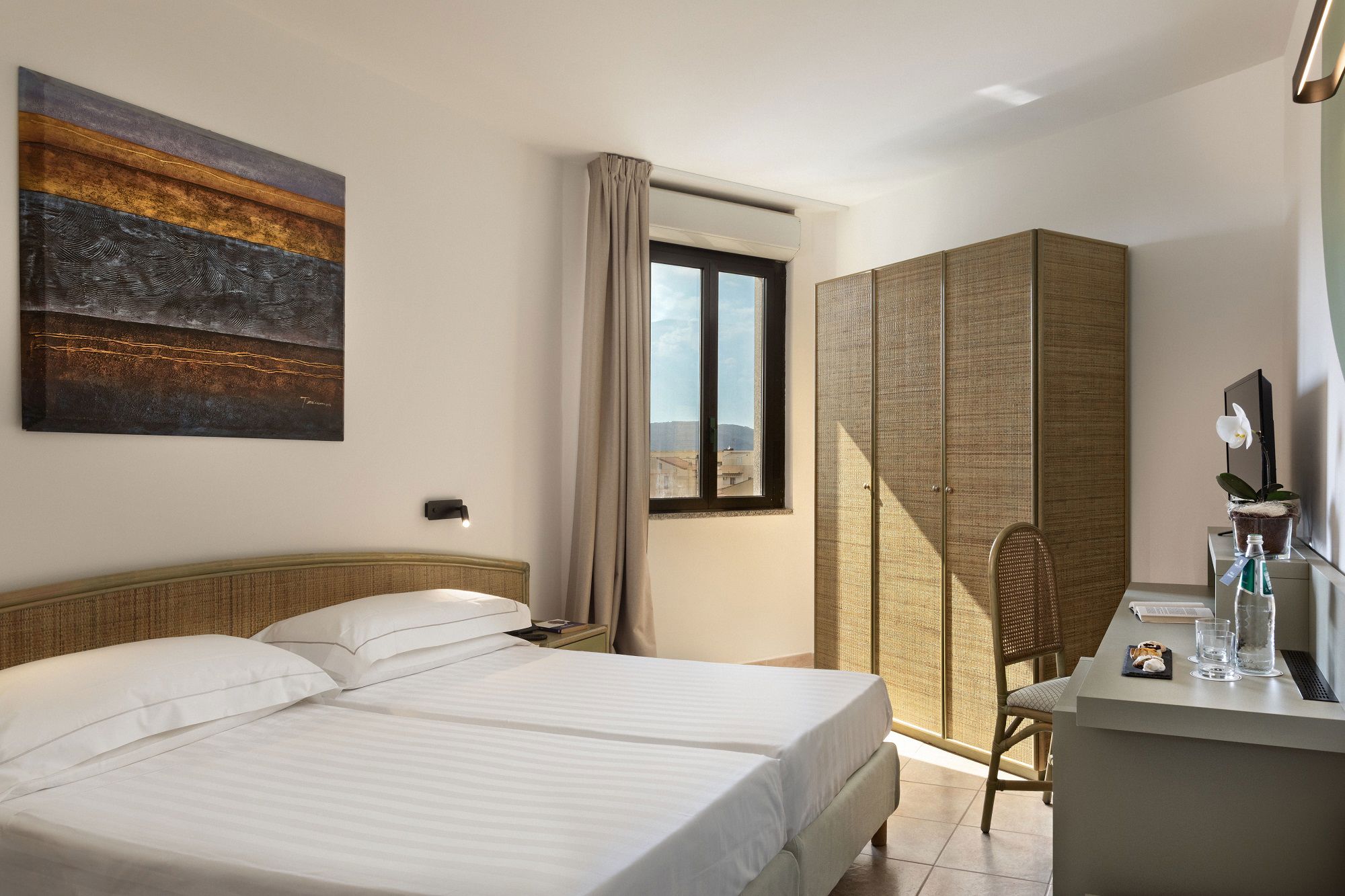 Fly & Go Rina Hotel