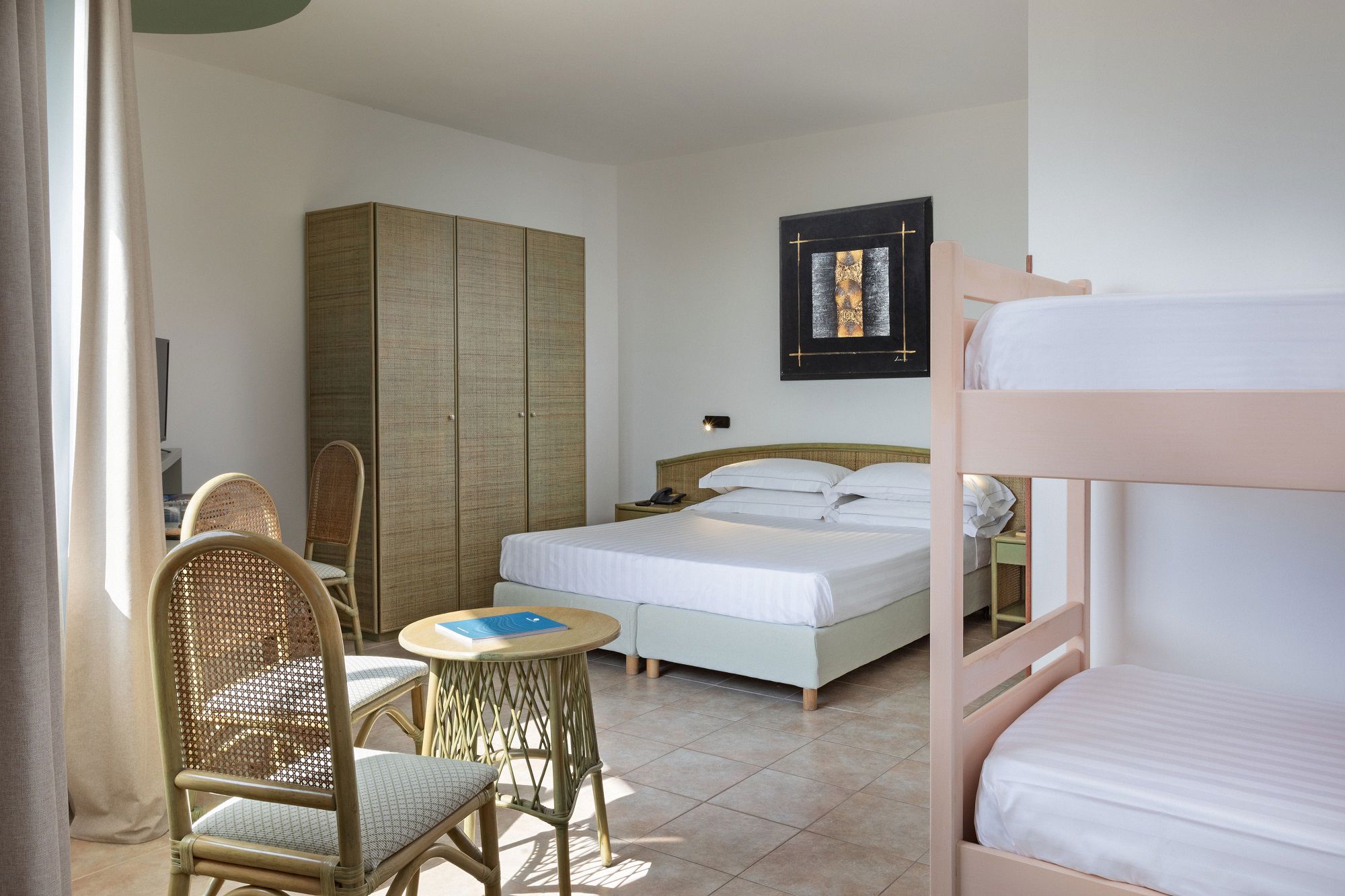 Fly & Go Rina Hotel