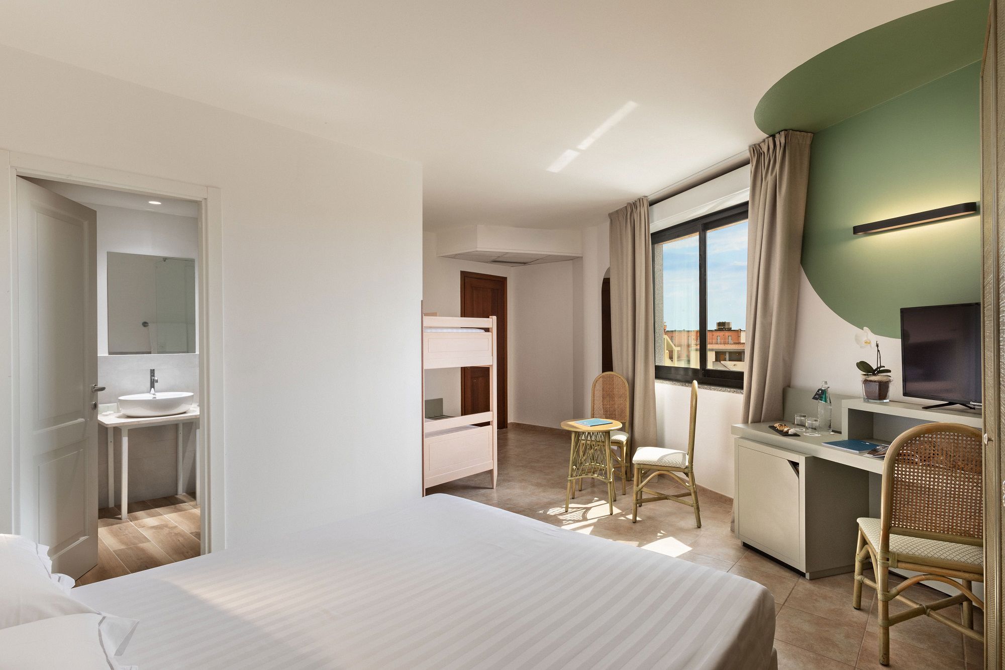 Fly & Go Rina Hotel