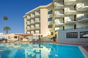 Fly & Go Rina Hotel