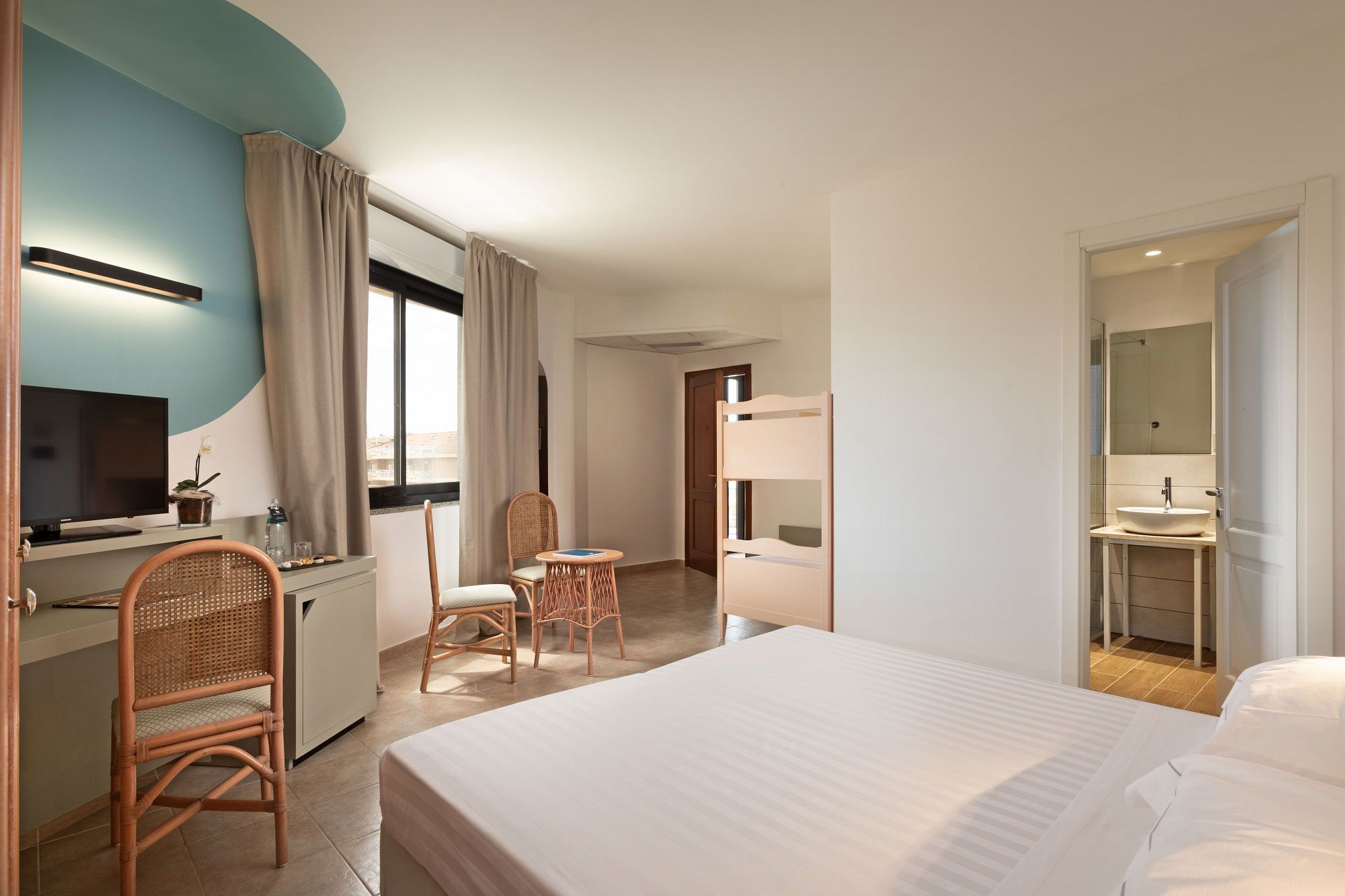 Fly & Go Rina Hotel
