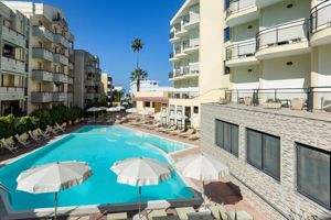 Fly & Go Rina Hotel