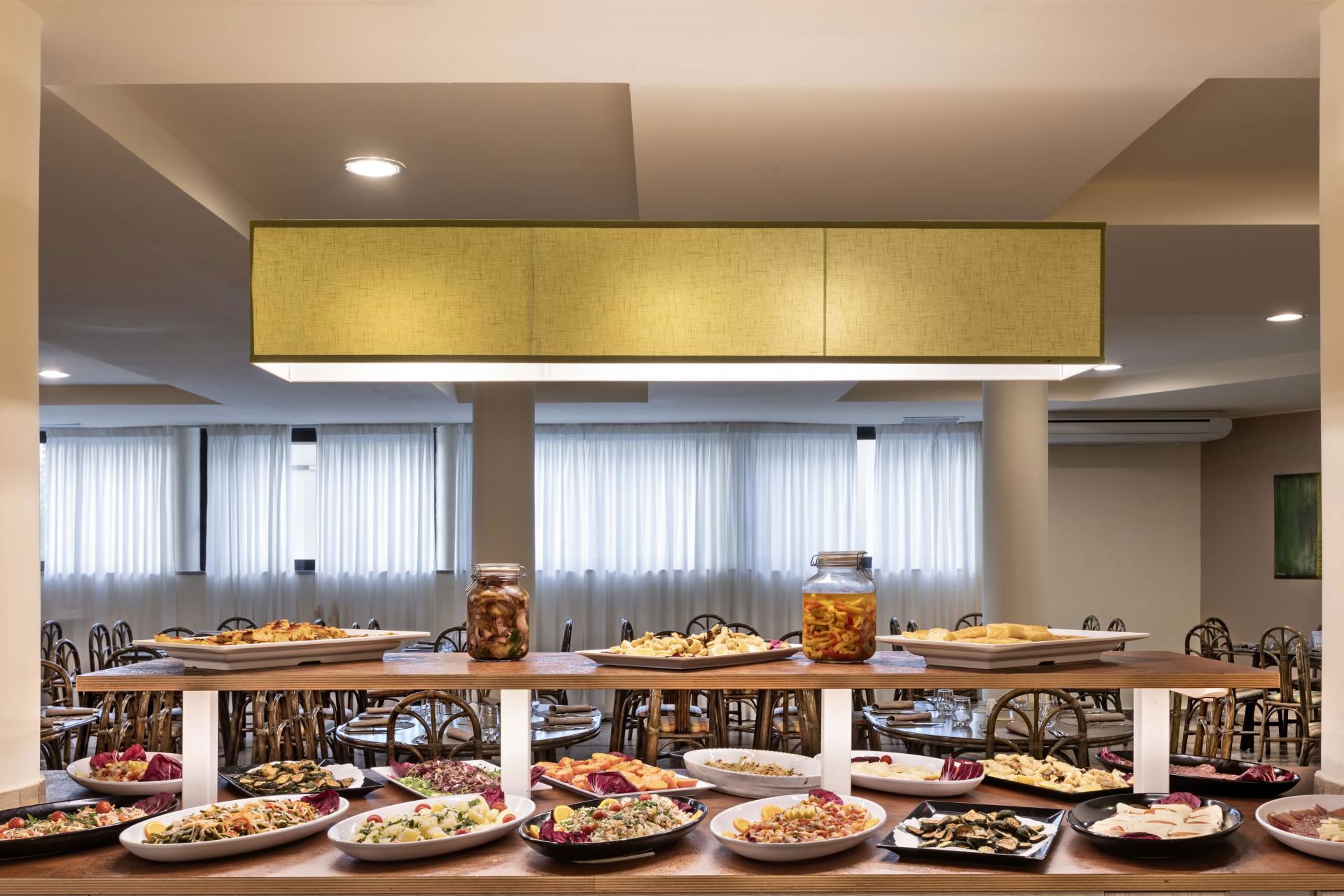 Fly & Go Rina Hotel