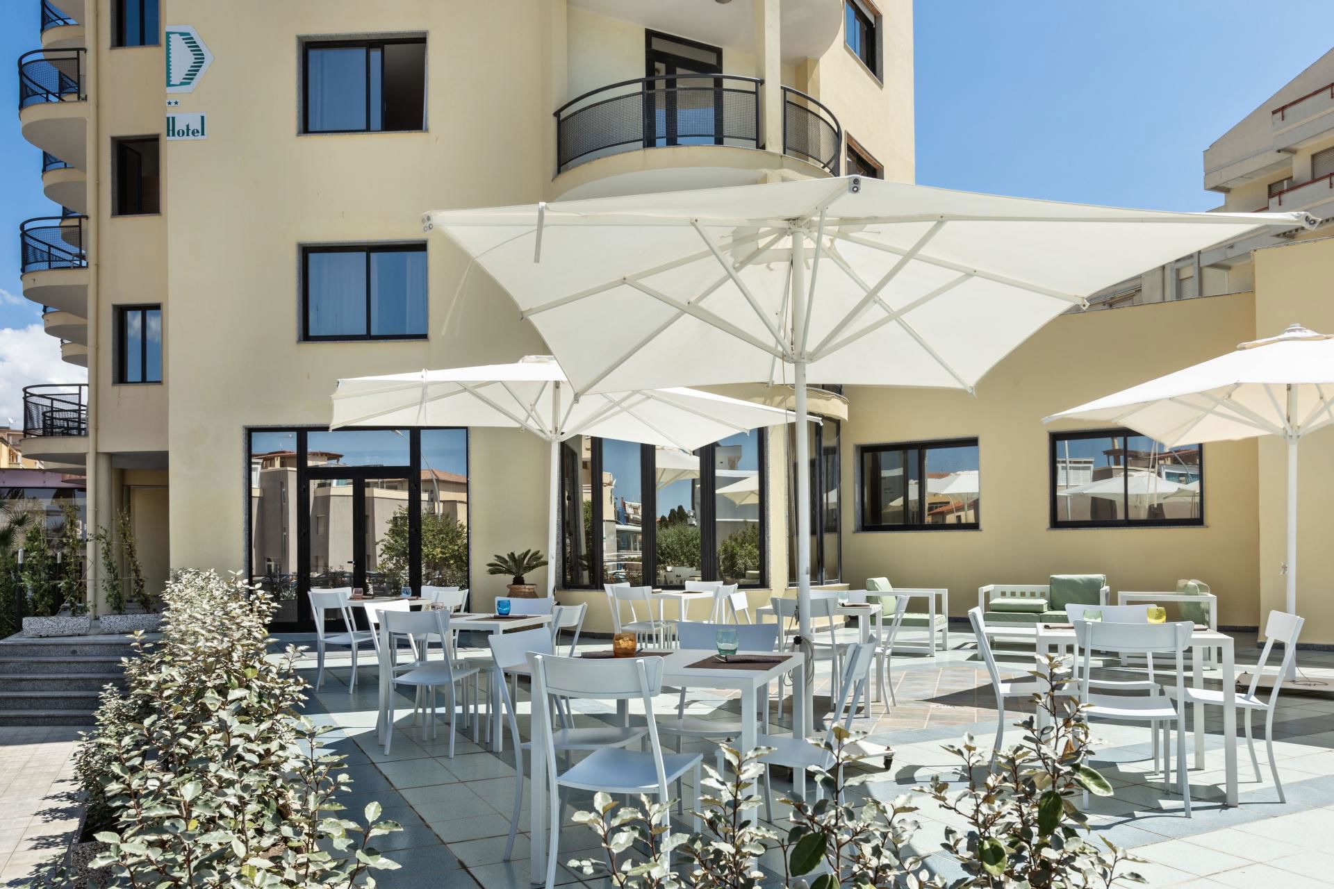 Fly & Go Rina Hotel