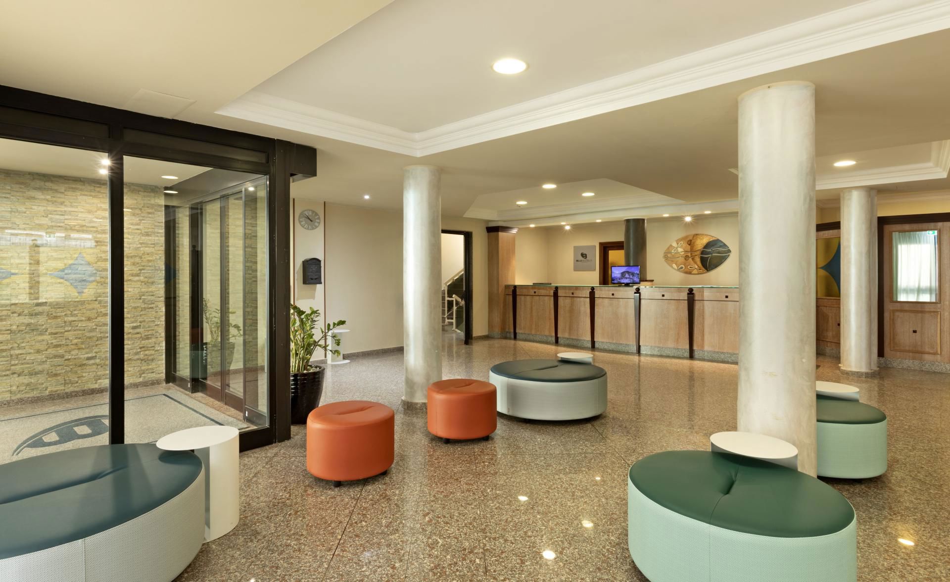 Fly & Go Rina Hotel