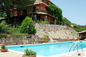 Fly & Go Al Poggetto