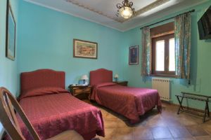 Fly & Go Al Poggetto