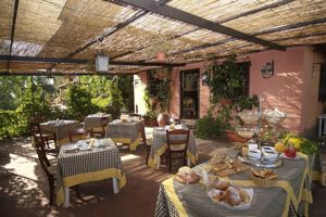 Fly & Go Al Poggetto