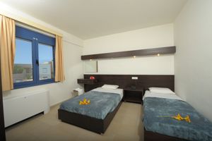 Margriet Lezersaanbieding Meropi Aparthotel