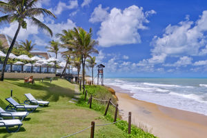 Serhs Natal Grand Hotel