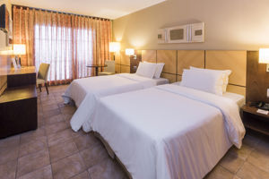 Serhs Natal Grand Hotel