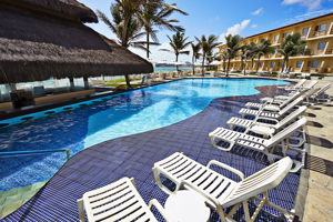 Aram Natal Mar Resort