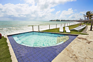 Aram Natal Mar Resort