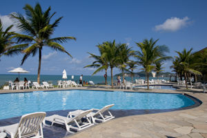 Aram Natal Mar Resort