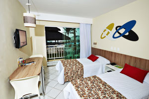 Aram Natal Mar Resort