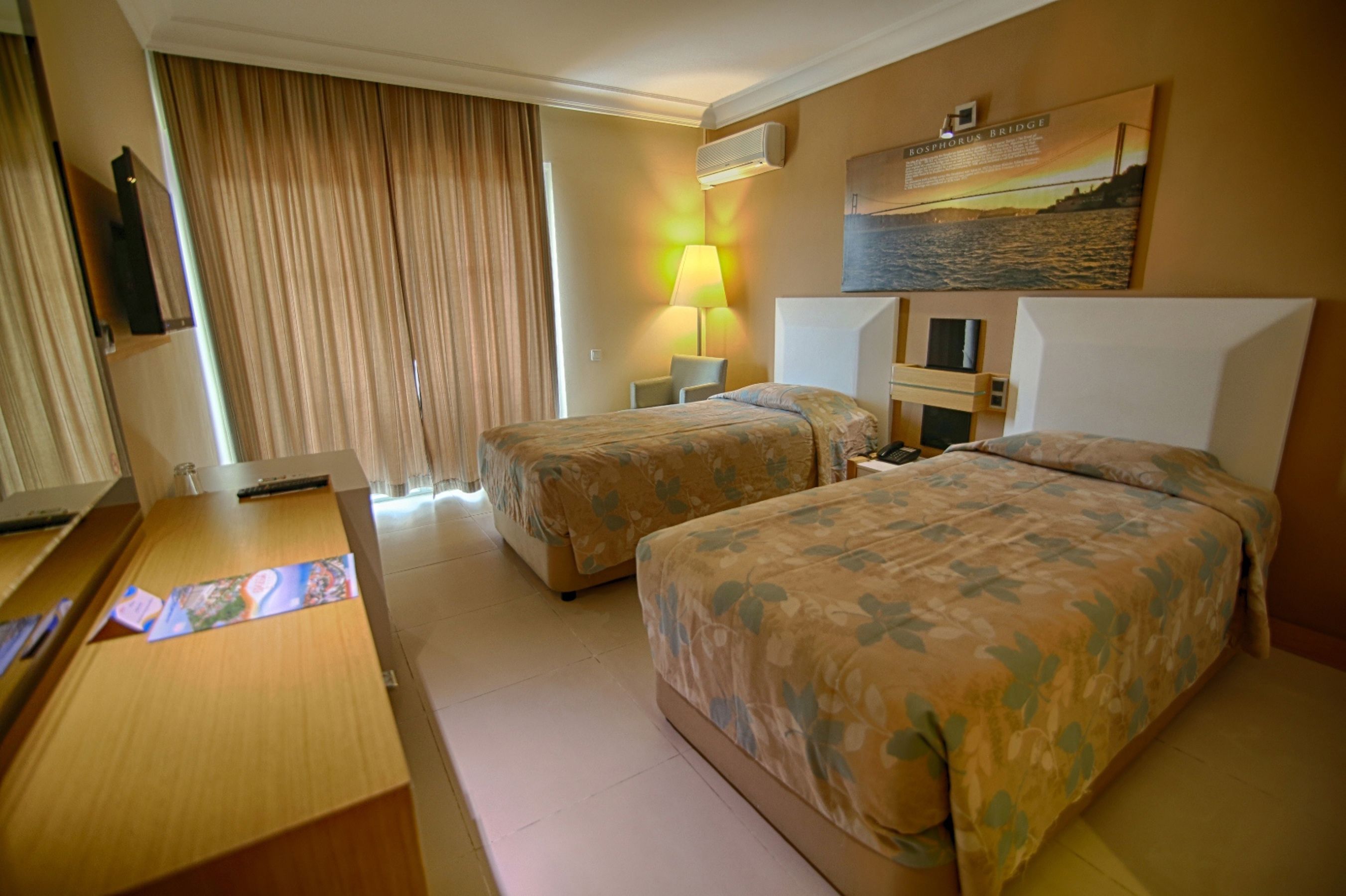 Ephesia Resort
