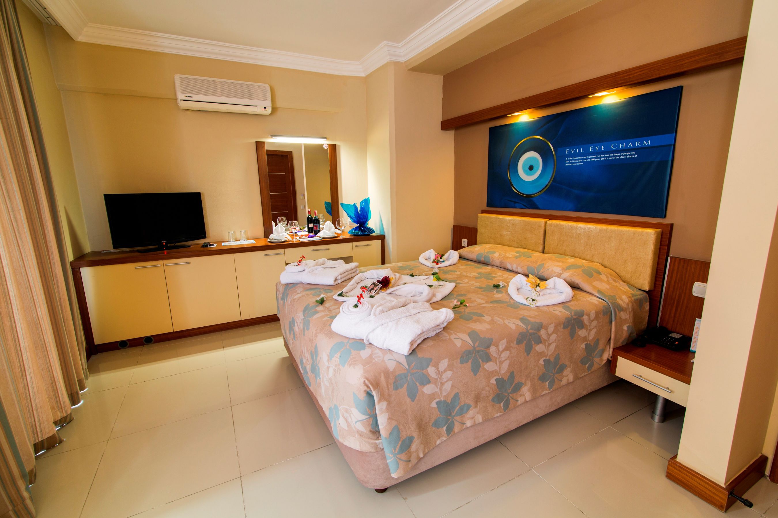 Ephesia Resort