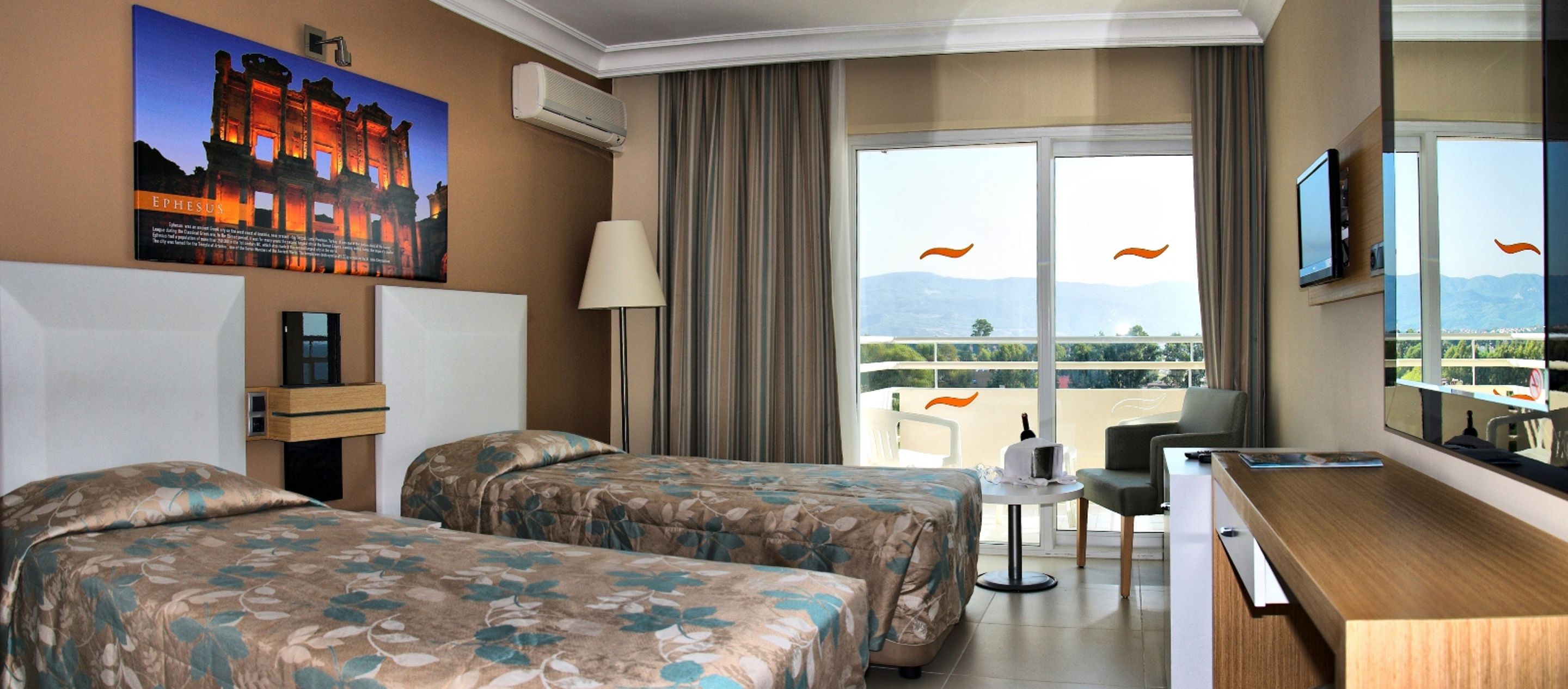 Ephesia Resort