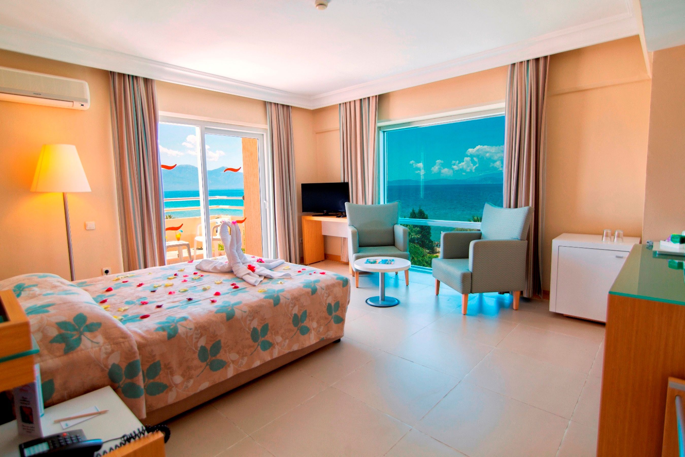 Ephesia Resort