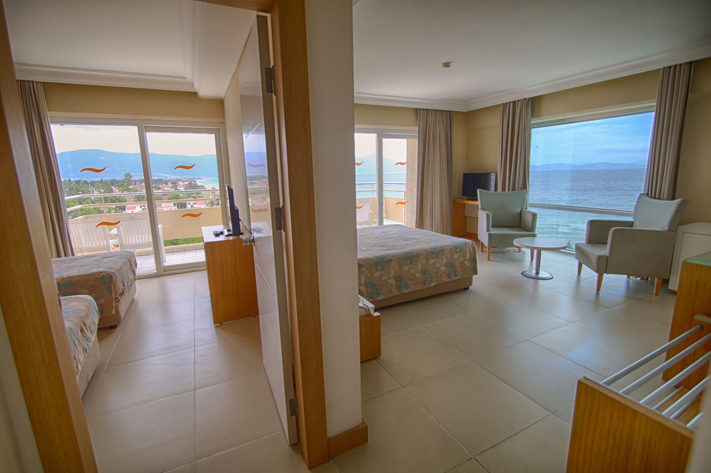 Ephesia Resort